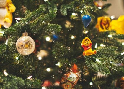 How to deck the halls like a pro this holiday