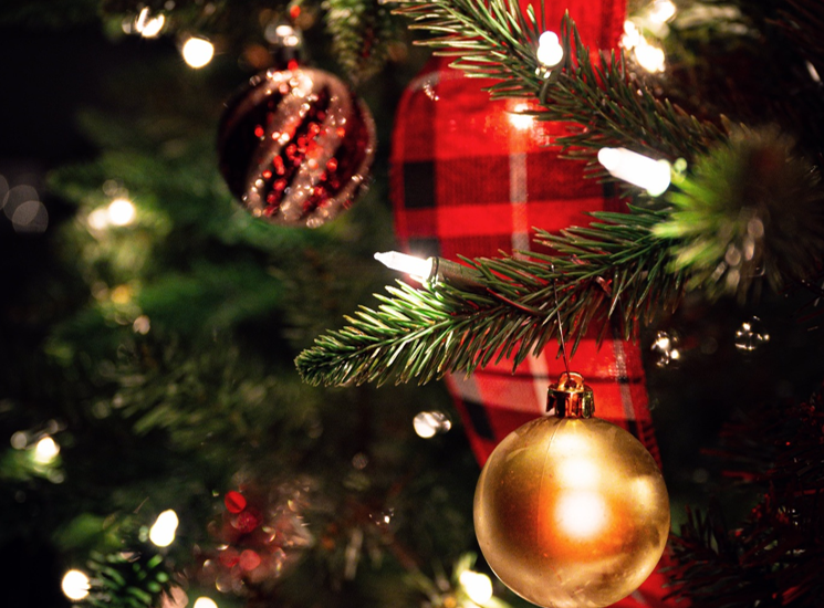 The Benefits of Artificial Christmas Trees for Your Health Retreat