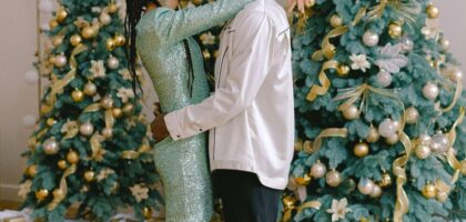 How to Choose the Perfect Christmas Tree Skirt
