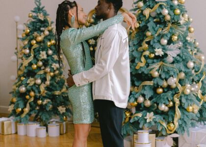 How to Choose the Perfect Christmas Tree Skirt