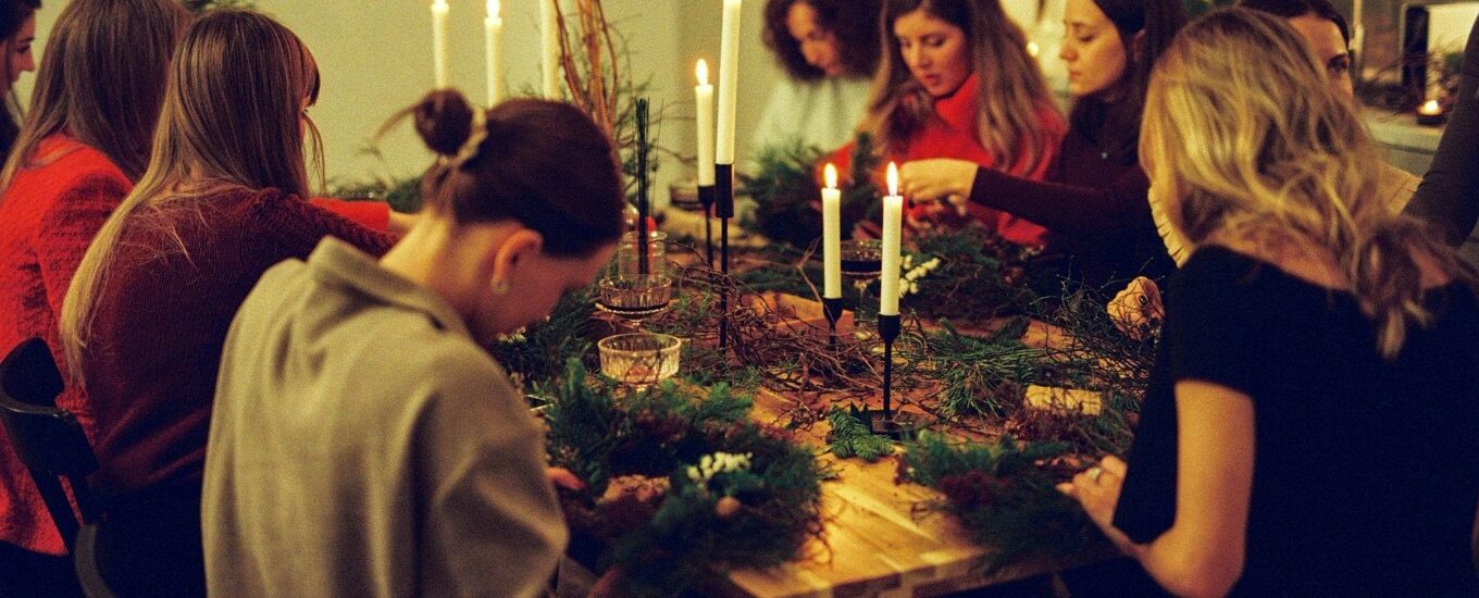 The Perfect Christmas Tree Skirt: A Joyful Guide