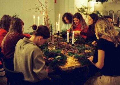 The Perfect Christmas Tree Skirt: A Joyful Guide
